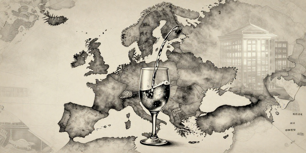 Monster Beverage Drives Global Growth Amid European Dominance & Canadian Regulatory Threats