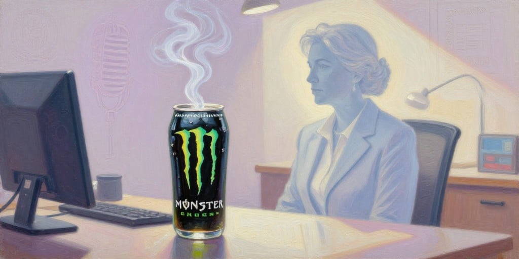 Monster Beverage Faces Ethics Scrutiny Over Nicole Saphier’s Investment Monster Beverage Faces Ethics Scrutiny Over Nicole Saphier’s Investment