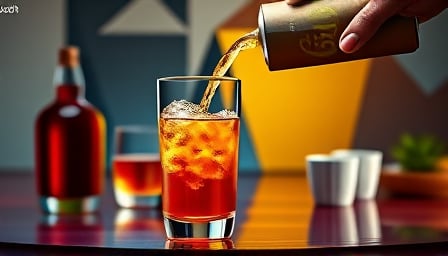 Monster Beverage Shows Strong Market Performance with Rising Stock Valuation and Investor Confidence