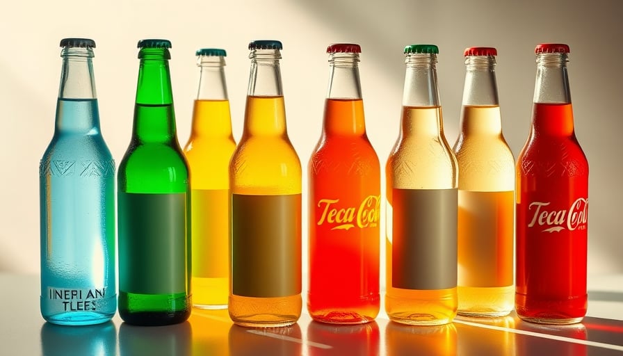 Monster Beverage Surges Near Peak: 2026 Stock & 4Q Earnings Outlook