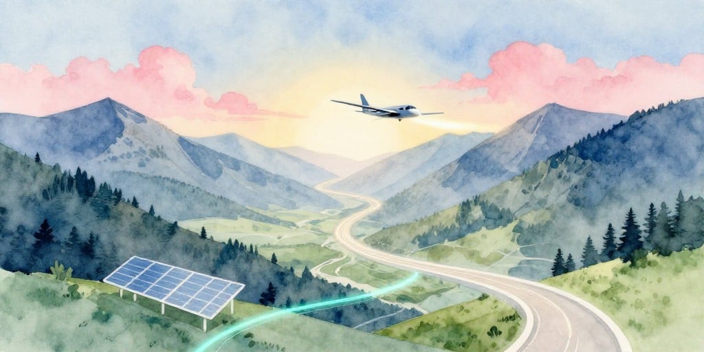Montana Aerospace AG: Swiss Industrial Leader Surging in Aviation and E‑Mobility Markets Montana Aerospace AG: Swiss Industrial Leader Surging in Aviation and E‑Mobility Markets