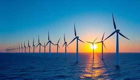 Montauk Renewables Exceeds Q1 Revenue Expectations Amid Market Fluctuations