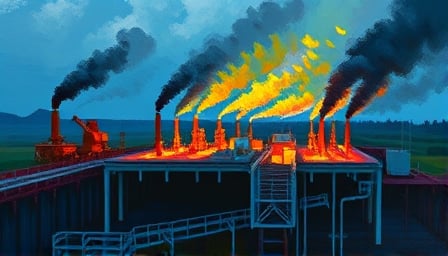 Montauk Renewables Inc: Leading the Charge in Sustainable Methane Energy Solutions