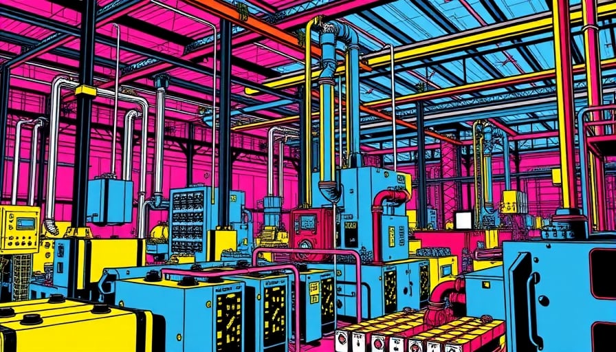 Montega Bets on Ibu‑Tec: Buy Call & €21 Target as Europe’s Lone LFP Producer