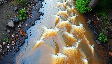 Montrose Environmental Group Inc.: Navigating Financial Challenges Amidst Environmental Commitment