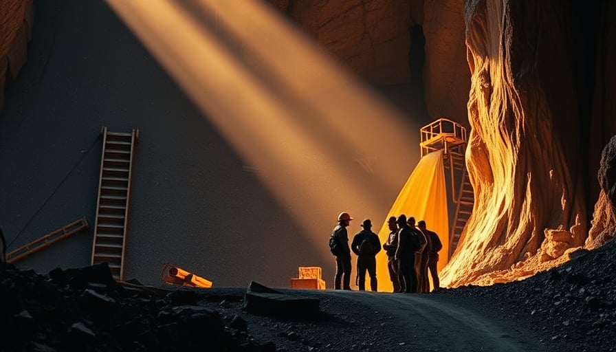 Monument Mining Drives Gold Exploration in Malaysia, Boosting TSX Venture Valuation Monument Mining Drives Gold Exploration in Malaysia, Boosting TSX Venture Valuation