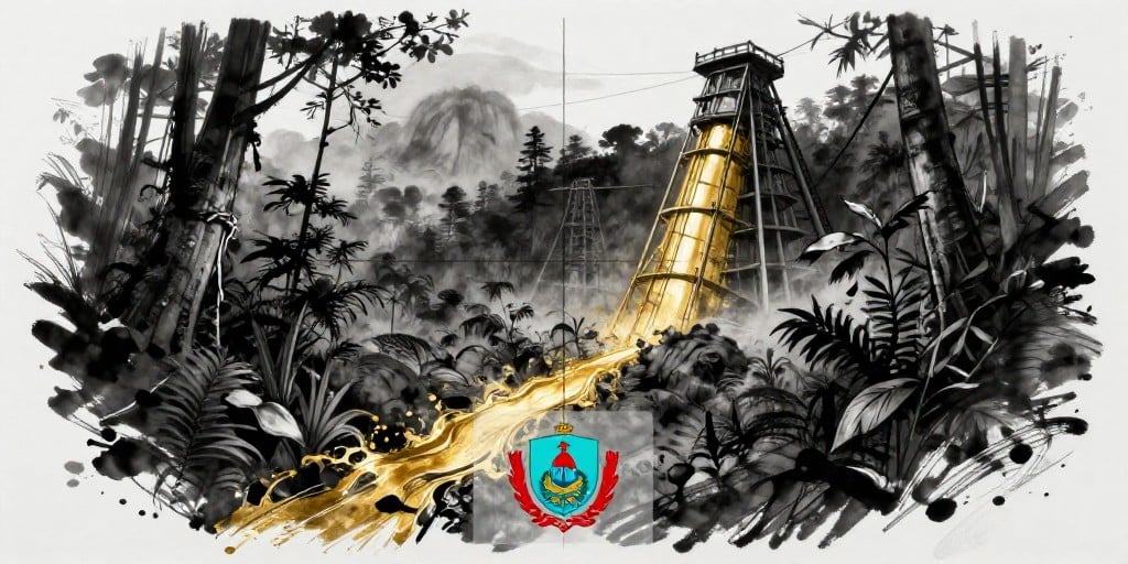 Monument Mining Ltd: Gold Exploration in Malaysia, TSX Venture Stock Insight