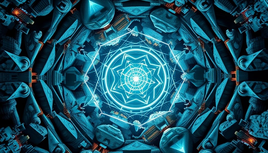 Monumental Energy Corp: Navigating Volatility to Capture Growing Mineral Demand Monumental Energy Corp: Navigating Volatility to Capture Growing Mineral Demand