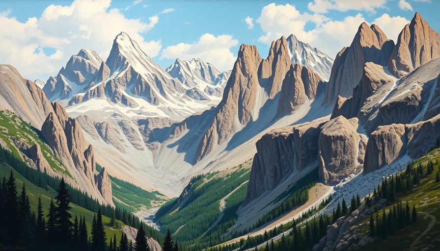 Monumental Energy Corp to Reveal Growth Plans at Investor Summit – Watch the 2026 Showdown