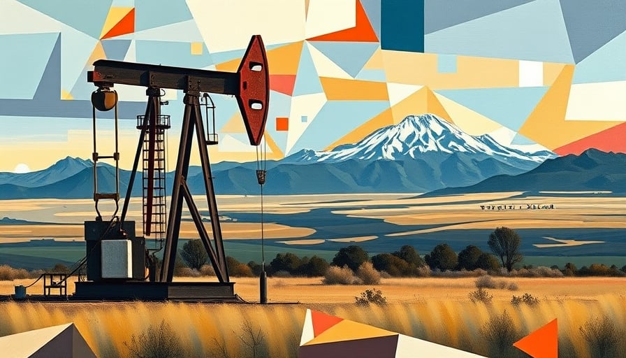 Monumental Energy's Waihapa H1 Well Delivers 568 bpd Stable Flow