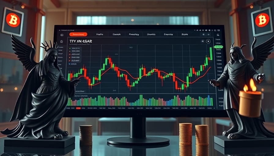Moody's Corp Surges: Institutional Trades & New Digital‑Asset Compliance Launch