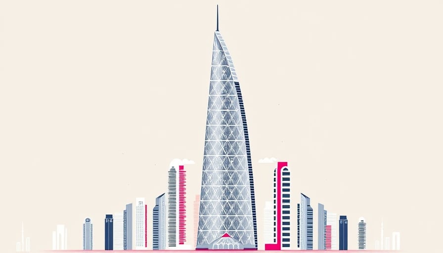 Moody's Expands to Riyadh: New HQ Boosts Middle East Growth