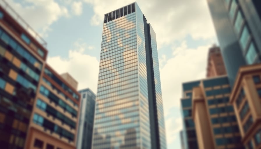 Moody's Q4 2025 Earnings Beat, Confident FY 2026 Outlook Boosts Stock Moody's Q4 2025 Earnings Beat, Confident FY 2026 Outlook Boosts Stock