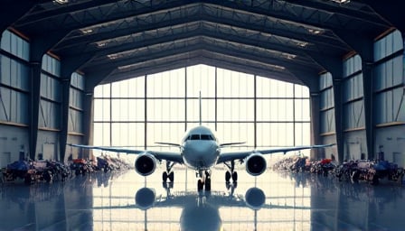 Moog Inc. Strengthens Aerospace and Defense Presence Amid Stock Volatility