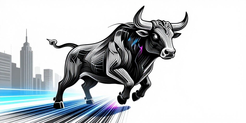 MOOMOO THE BULL: From 52‑Week Low to Near 100‑Fold High, Why It’s a Crypto Must‑Watch