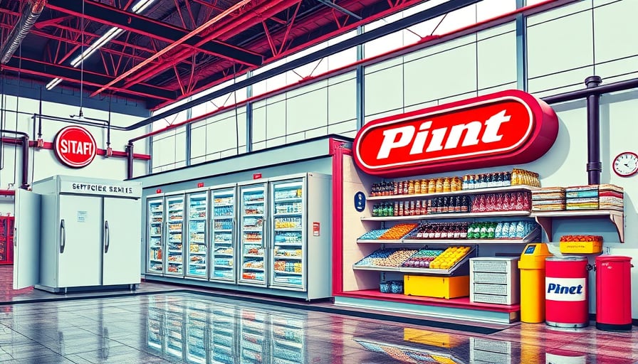 Moon Environment Expands to Shah Alam: New Cold‑Storage Facility Boosts China‑Made Logistics