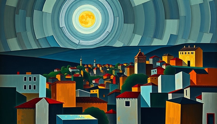 Moon River Moly Faces Profit Losses & Volatility: How to Restore Investor Confidence