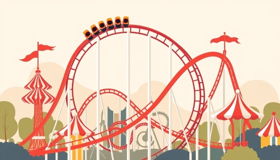 Moon Tropica's 2026 Volatility: Market Sentiment, Regulations & Tech Shaping Crypto Future