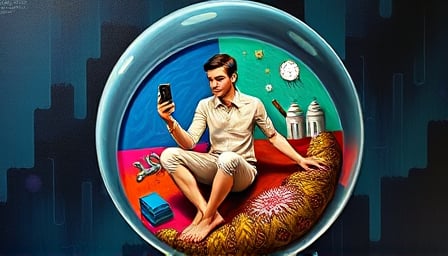 MoonLake Immunotherapeutics Reports Strong Q1 2025 Results, Advances Sonelokimab Development