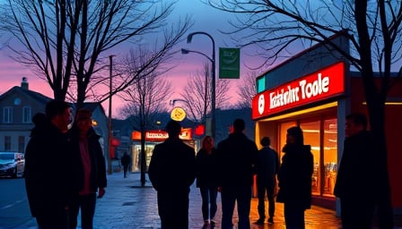 MoonLake Immunotherapeutics Soars Amid Merck Takeover Speculation and Success with Sonelokimab MoonLake Immunotherapeutics Soars Amid Merck Takeover Speculation and Success with Sonelokimab