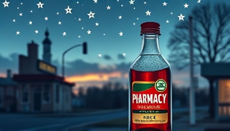 MoonLake Immunotherapeutics Stock Soars Amid Merck Takeover Rumors