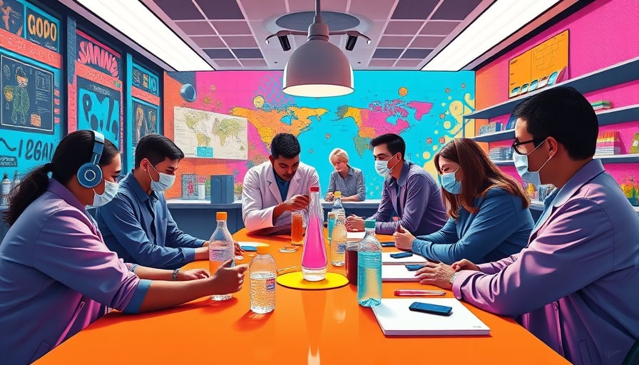 MoonLake's Sonelokimab Achieves 80% Response in Phase‑2 AxSpA Trial, Boosts 2025 Revenue Outlook