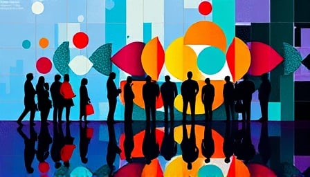 Moonray: Navigating Volatility and Potential in the Cryptocurrency Market