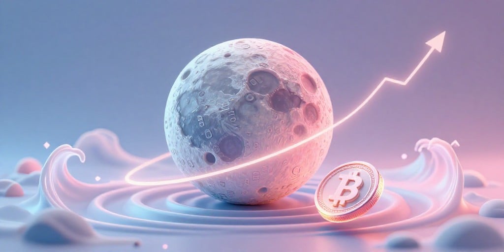 Moonriver’s 2026 Price Surge: $1.86 Close, $5.56 52-Week High, $23M Cap Explained Moonriver’s 2026 Price Surge: $1.86 Close, $5.56 52-Week High, $23M Cap Explained