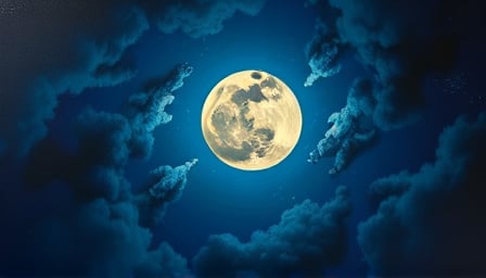 MoonStar: Navigating Volatility and Potential in the Cryptocurrency Market