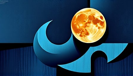 Moonveil Navigates Crypto Volatility with Growth Potential Amid Market Fluctuations