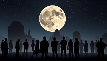 Moonwell's Dynamic Journey: A Beacon of Innovation in the Crypto Future