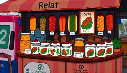 MOPAŞ: A Resilient Force in Turkey's Food Industry with Strategic Growth and Innovation