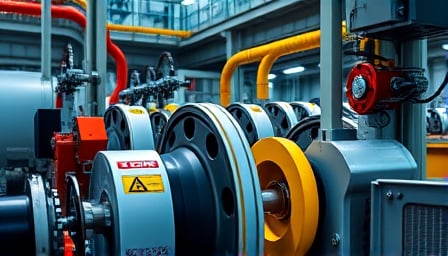 Morgan Advanced Materials Faces Financial Turmoil Amid Profit Forecast Shortfalls and Market Challenges