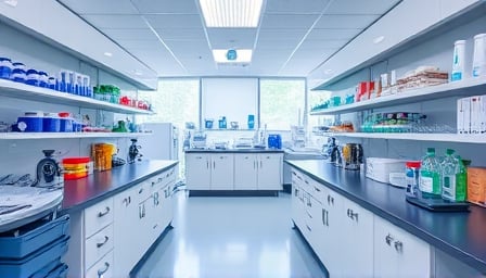 Morgan Stanley Cuts NeoGenomics Price Target Amid Strategic Debt Repayment and Growth Plans