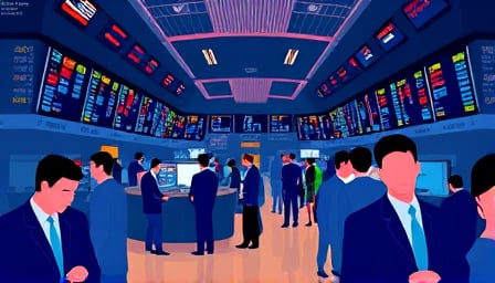 Morningstar Reports Strong Q1 2025 Performance Despite Revenue Miss Amid Market Volatility