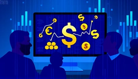 Morpho's Volatility Highlights Crypto Market's Unpredictability Amidst Market Correction