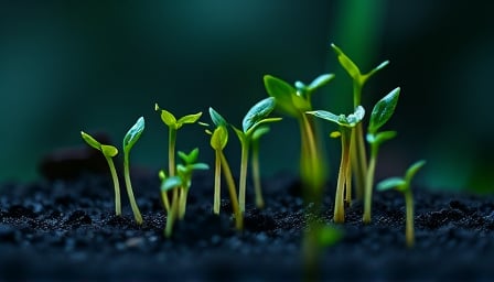 Mosaic Co-The Reports Q1 2025 Results, Launches Neptunion in China, and Expands Strategic Partnerships