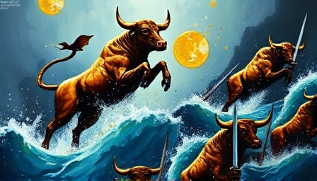 MOST Global's Resilient Journey Through Crypto Volatility