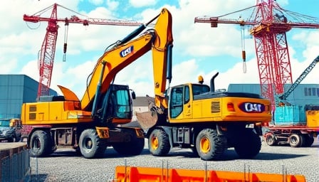 Mota-Engil SGPS SA: Expanding Global Reach in Construction and Engineering Mota-Engil SGPS SA: Expanding Global Reach in Construction and Engineering