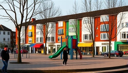 Mothercare PLC: Navigating Challenges with Strategic Adaptation in 2025