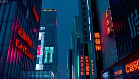 Motic Xiamen Electric Group Co Ltd: Navigating Stock Volatility Amidst Industry Innovation