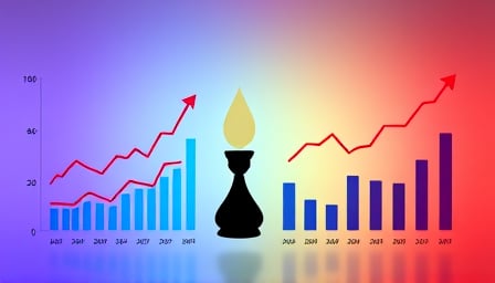 Motilal Oswal Financial Services: Leading the Charge in 2025's Dynamic Financial Landscape