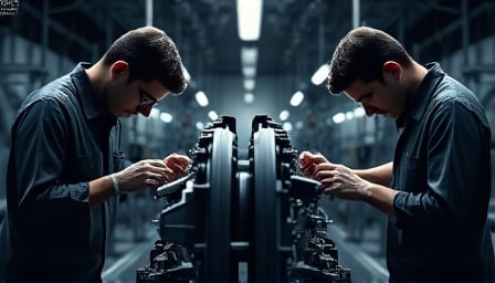 Motorcar Parts of America Inc. Leverages Strategic Focus to Overcome Market Challenges