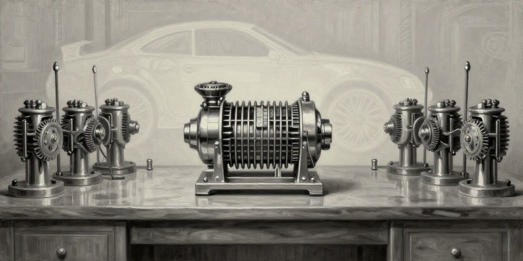 Motorcar Parts of America: Strong Growth, Global Reach, and Stock‑Market Performance Motorcar Parts of America: Strong Growth, Global Reach, and Stock‑Market Performance