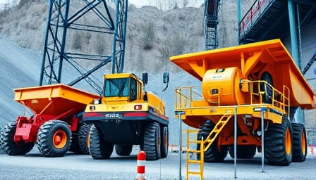 Mount Ridley Mines Ltd Faces Uncertain Future Amid Financial Struggles and Project Challenges