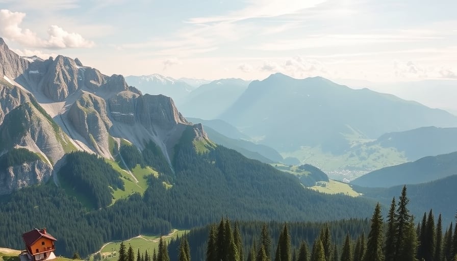 Mountain Alliance AG: Munich E‑Commerce Stock Hits 52‑Week Peak of €5 Mountain Alliance AG: Munich E‑Commerce Stock Hits 52‑Week Peak of €5