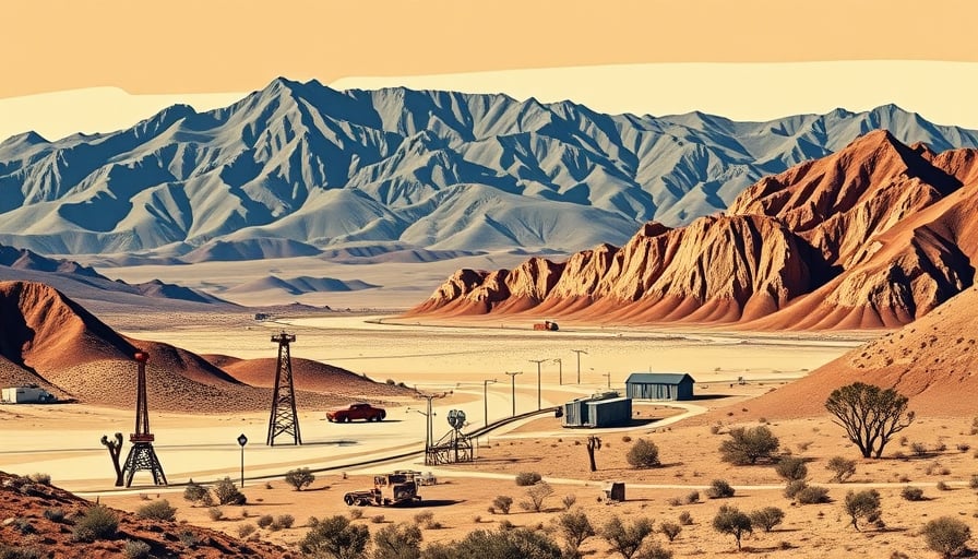 Mountain Valley MD Holdings Faces 71% Share Decline Amid Mining Project Uncertainty Mountain Valley MD Holdings Faces 71% Share Decline Amid Mining Project Uncertainty