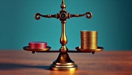 Mouse in Pasta: A Tale of Resilience and Potential in the Cryptocurrency Market
