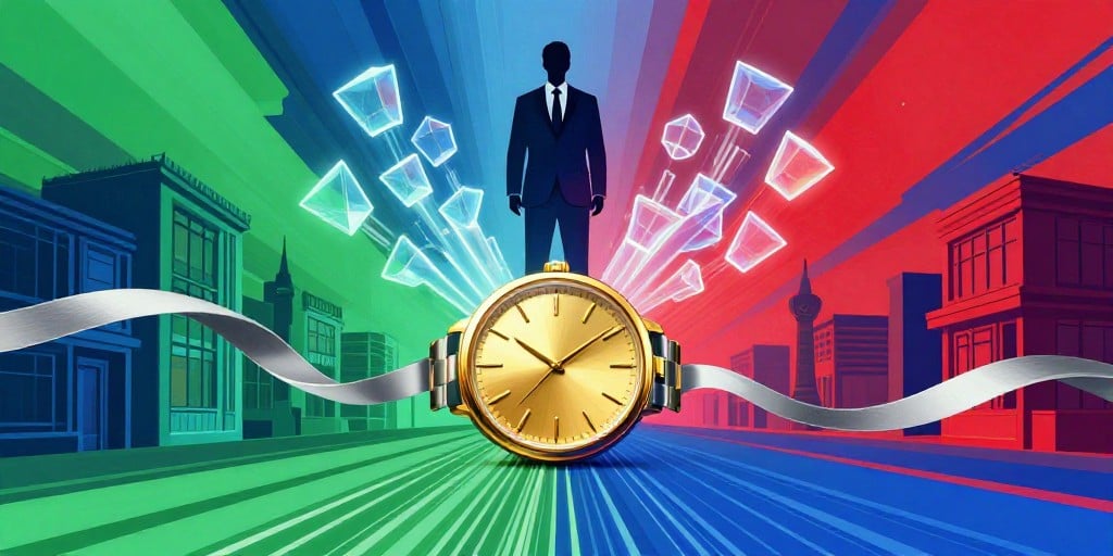 Movado Group Executives Exercise Phantom‑Stock Units, Boosting Shareholder Alignment