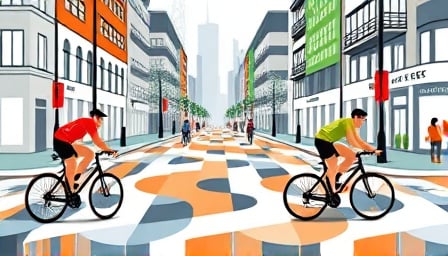 Movebybike Europe AB Leads Digital Transformation in Cycling with Innovative App Solutions Movebybike Europe AB Leads Digital Transformation in Cycling with Innovative App Solutions